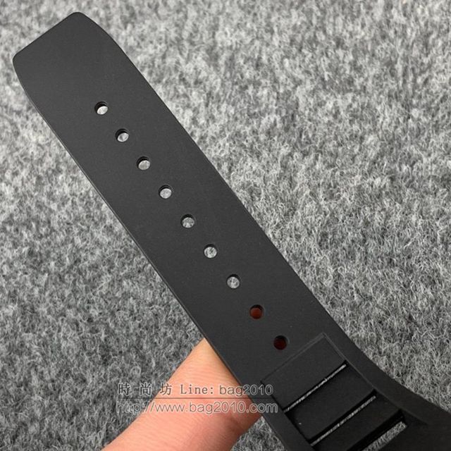 RichardMille手錶 RM57-01龍飛鳳舞系列 理查德米勒機械男表 理查德米勒高端男士腕表  hds1514